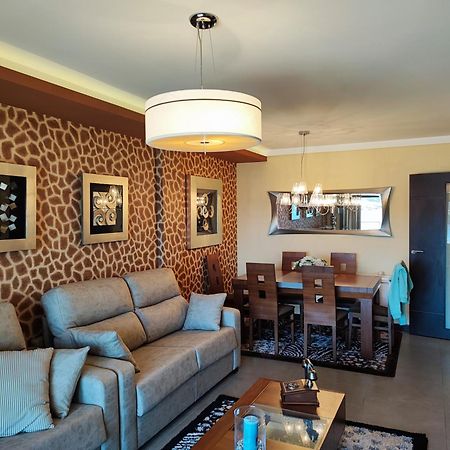 산신소 Luxury Centro Silgar 아파트 외부 사진