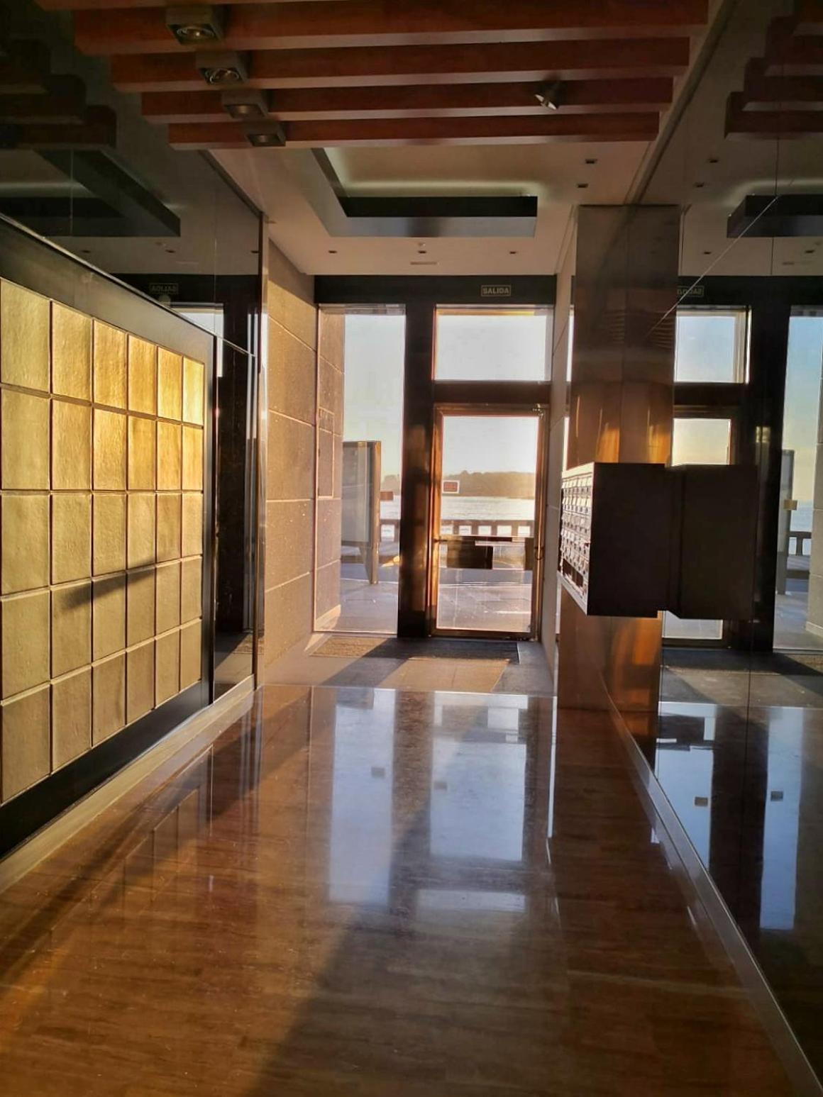 산신소 Luxury Centro Silgar 아파트 외부 사진