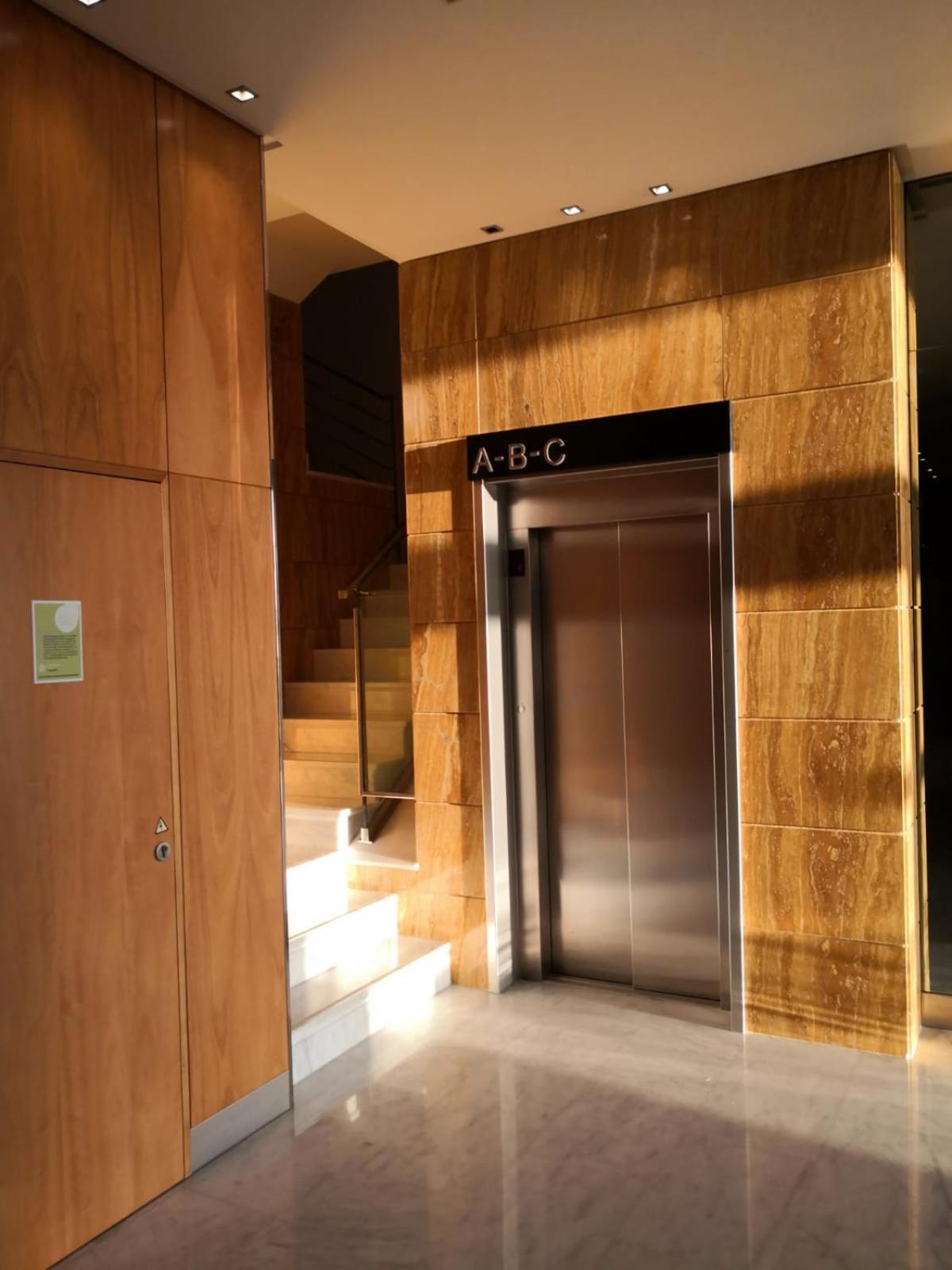 산신소 Luxury Centro Silgar 아파트 외부 사진