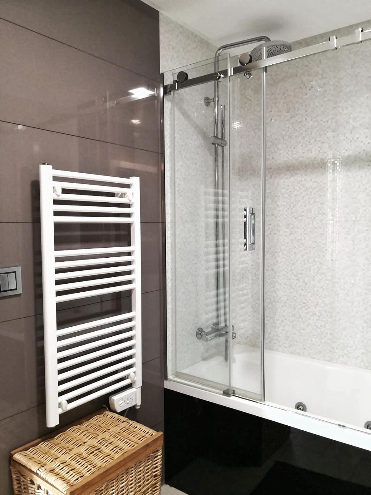 산신소 Luxury Centro Silgar 아파트 외부 사진