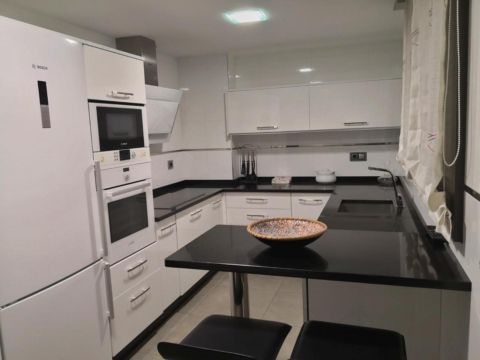 산신소 Luxury Centro Silgar 아파트 외부 사진