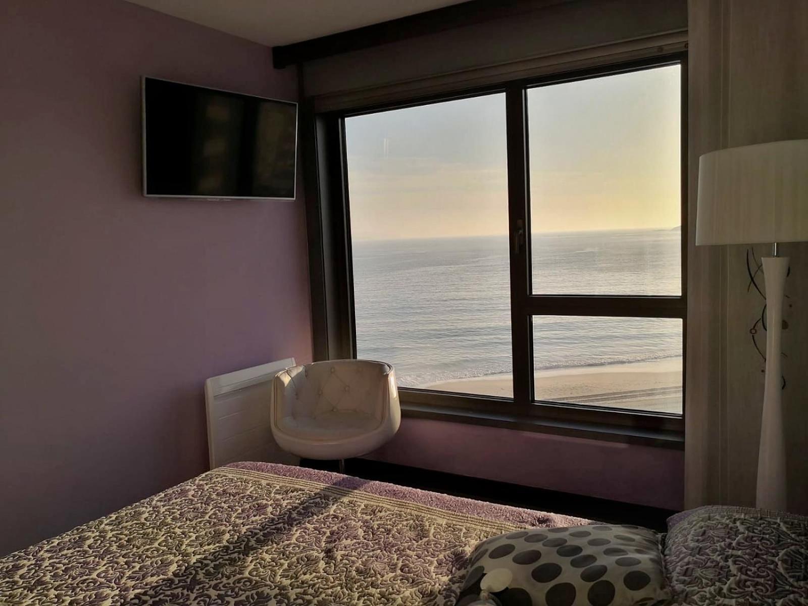 산신소 Luxury Centro Silgar 아파트 외부 사진