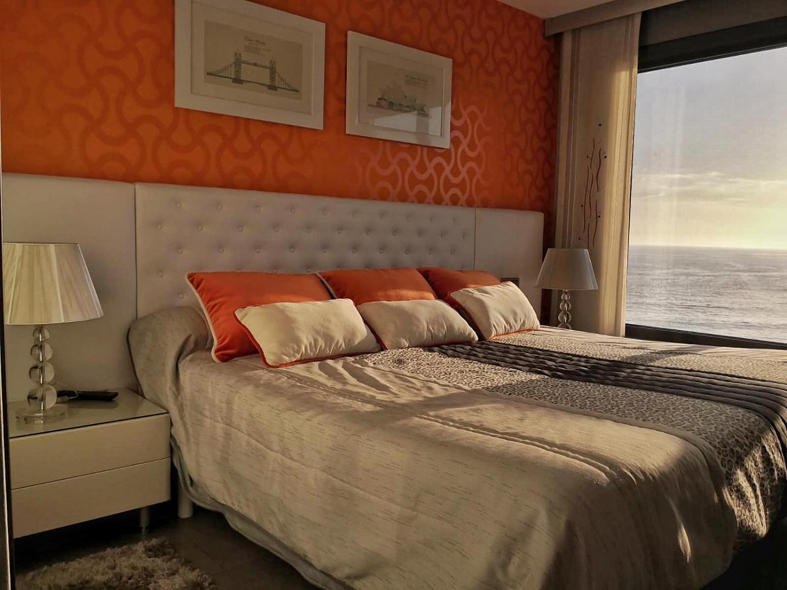 산신소 Luxury Centro Silgar 아파트 외부 사진