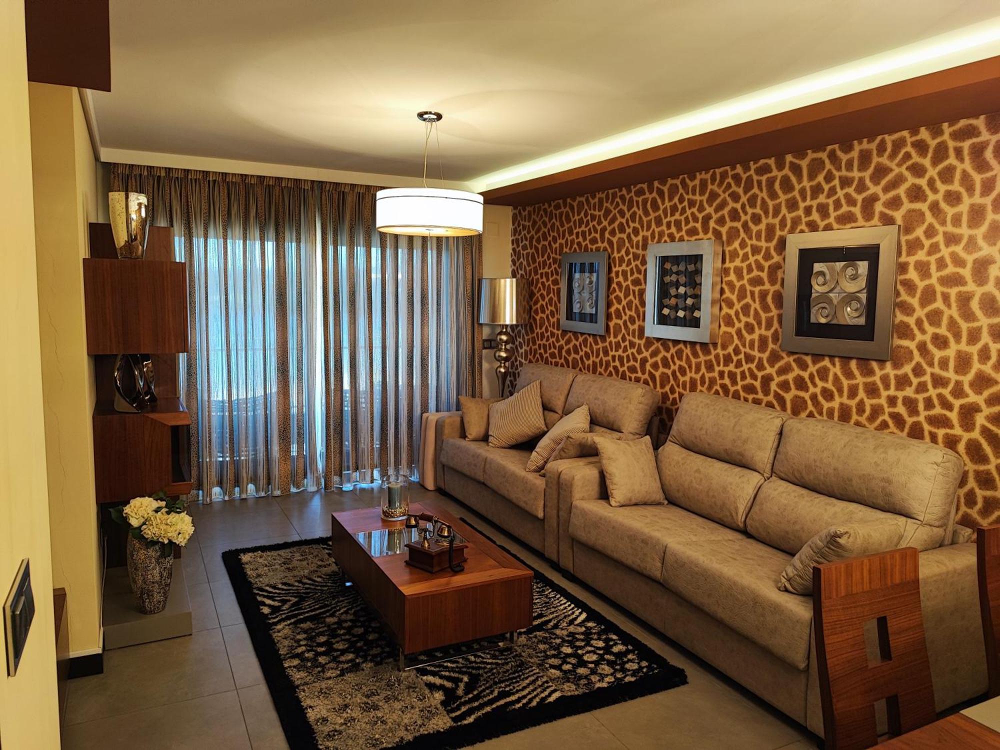 산신소 Luxury Centro Silgar 아파트 외부 사진