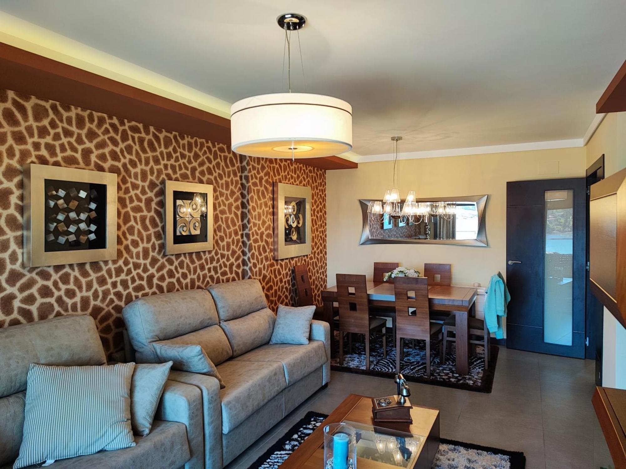 산신소 Luxury Centro Silgar 아파트 외부 사진