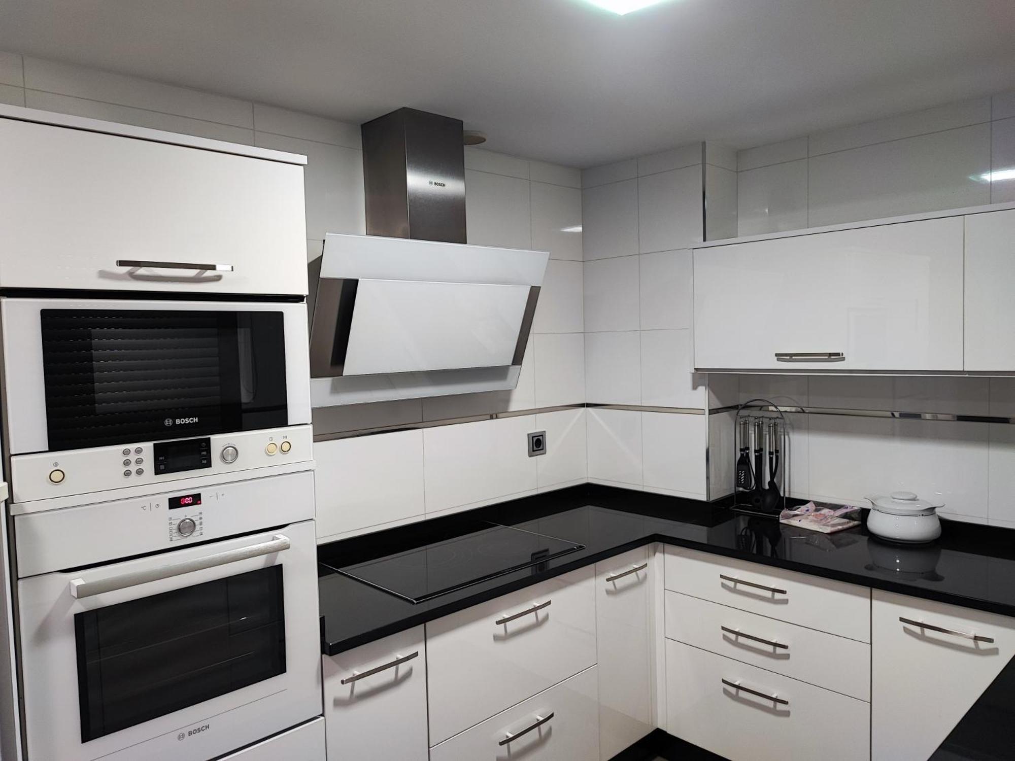 산신소 Luxury Centro Silgar 아파트 외부 사진